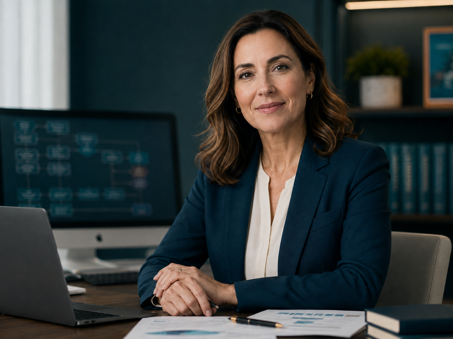 Dr. Rachel Bennett, Medical Coding Educator